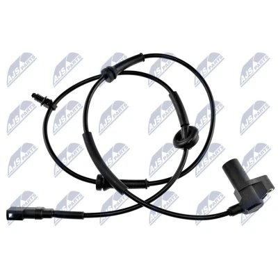 Kuva NTY HCA FR 025 ABS Anturi Etuakseli, vasen, oikea, Oikea 1150 FORD: Transit Mk5 Bussi, Van