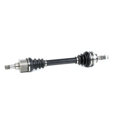 Kuva SPIDAN 21043 Vetoakseli 600 mutterilla PEUGEOT: 206 Hatchback