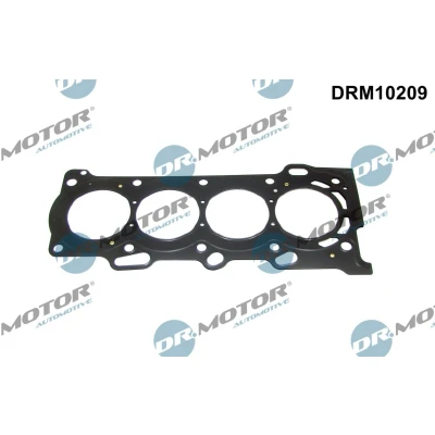 Kuva DR.MOTOR AUTOMOTIVE DRM10209 Kannentiiviste 0,6 80 TOYOTA: Avensis II Station Wagon, I Sedan, Celica VII Coupe