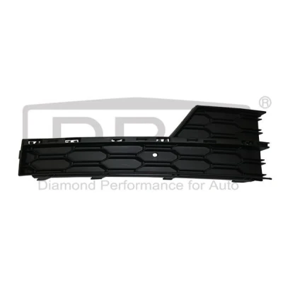 Kuva DPA 88071839802 Puskurin Ritilä Oikea SKODA: Octavia 3 Combi, Schrägheck