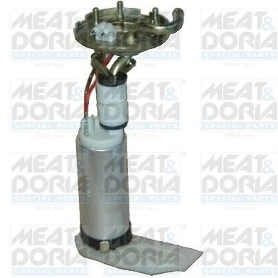 Kuva Polttoainepumppu MEAT &amp; DORIA 76435