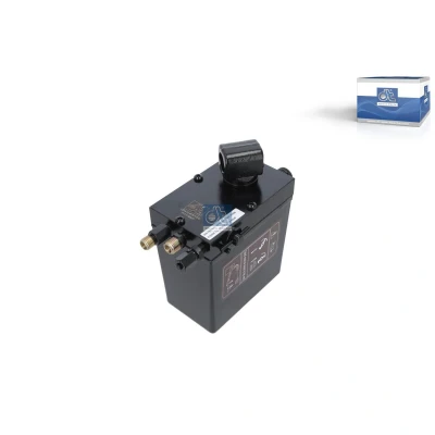 Kuva DT Spare Parts 4.71310 Kippauspumppu, ohjaamo