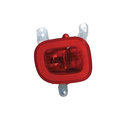 Kuva MAGNETI MARELLI 715104065000 Takasumuvalo Vasen Lampun kannalla