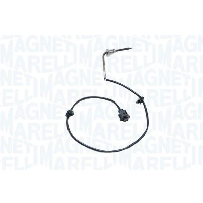 Kuva MAGNETI MARELLI 172000289010 Tunnistin Pakokaasulämpötila CHEVROLET: Captiva, OPEL: Antara
