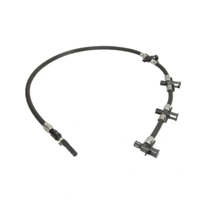 Kuva BOSCH 0 928 400 590 Letku, Polttoaineen Ylivuoto MERCEDES BENZ: Sprinter 3.5 T Van, Bussi