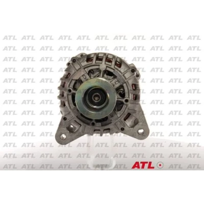 Kuva Laturi DACIA LOGAN, LOGAN EXPRESS, MCV, Pick up, SANDERO OE 7711497535, 8200674762, 8200810621