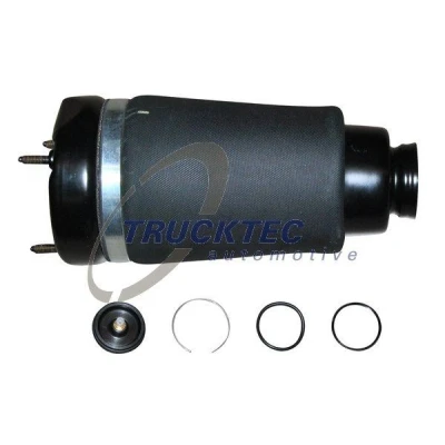 Kuva TRUCKTEC AUTOMOTIVE 02.30.291 Ilmajousi, Jousitus etuakseli molemminpuoleinen MERCEDES BENZ: GL