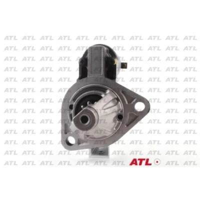 Kuva Käynnistin JEEP GRAND CHEROKEE I OE 56004934, M 1 T 76081, 76082