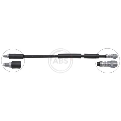 Kuva A.B.S. SL 1159 Jarruletku 390 FM10X1.0 RHT