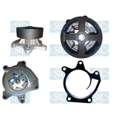 Kuva Saleri SIL PA1639 Vesipumppu Mekaaninen NISSAN: Qashqai 2, RENAULT: Clio 4