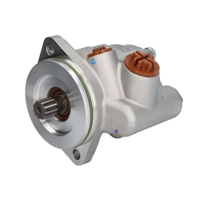 Kuva BOSCH K S00 001 805 Ohjaustehostimen Pumppu Hydraulinen