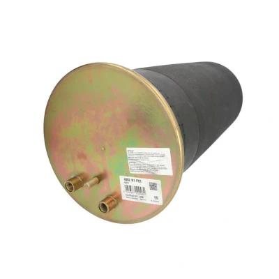 Kuva CONTITECH AIR SPRING 4882 N1 P01 Metallipalje, ilmajousitus