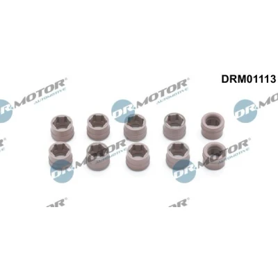 Kuva DR.MOTOR AUTOMOTIVE DRM01113 Korjaussarja, ilmastointi PEUGEOT: 206 SW, Hatchback