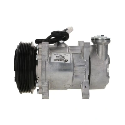 Kuva Kompressori, ilmastointilaite THERMOTEC KLIMA KTT090077
