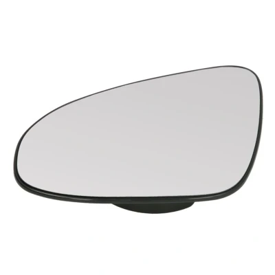Kuva BLIC 6102 19 2002549P Sivupeilin Lasi Vasen TOYOTA: Yaris III Hatchback