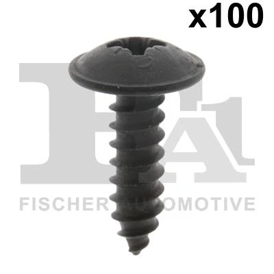 Kuva FA1 13 70002.100 Ruuvi ST4,8