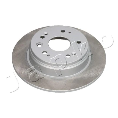 Kuva JAPKO 61441C Jarrulevyt Taka akseli 281,6 9 5 64 täysi Lakattu HONDA: CR V 2