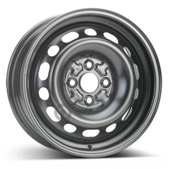 Kuva Alcar Steelrim 6/15 ET45 B54