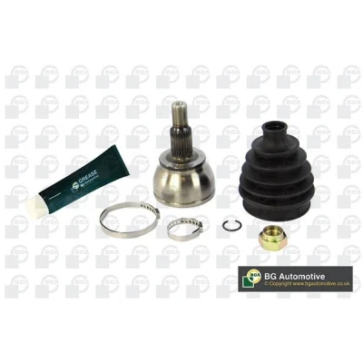 Kuva Nivelsarja, vetoakseli, Pyörän puoli, Etuakseli, oikea, vasen mercedes benz OE 1693603972, 1693606672, A1693603972