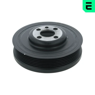 Kuva Hihnapyörä, kampiakseli AUDI, SEAT, SKODA, VW OE 038105243L, 038105243M