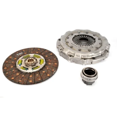 Kuva VALEO NEW ORIGINAL KIT3P 827178 Kytkinpaketti Painelevyllä Kytkinlevyllä, irroitinlaakerilla 362