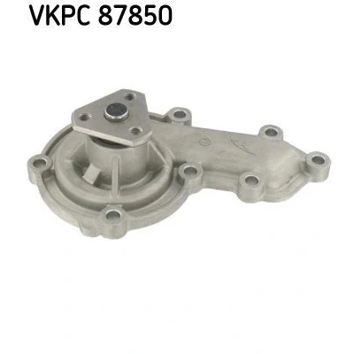 Kuva SKF VKPC 87850 Vesipumppu Tiivisteillä Metalli Moniurahihnavedolle LAND ROVER: Discovery 1