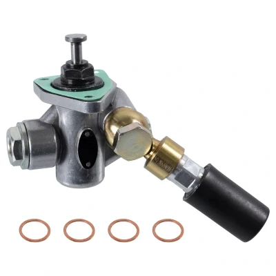 Kuva FEBI BILSTEIN 101992 Pumppu, Polttoaine Esisyöttö