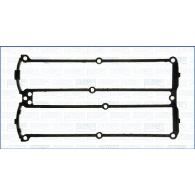 Kuva AJUSA 11074400 Venttiilikopan Tiiviste FORD: Focus Mk1 Hatchback, Farmari, MONDEO 2