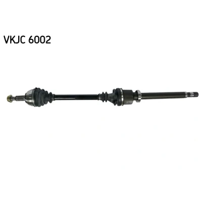 Kuva SKF VKJC 6002 Vetoakseli 907, 312 laakerilla RENAULT: MEGANE 2 Kombi, GRAND SCENIC