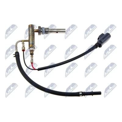 Kuva NTY BWP FR 006 Ruiskutin, noki / hiukkasregenerointi FORD: KUGA 2