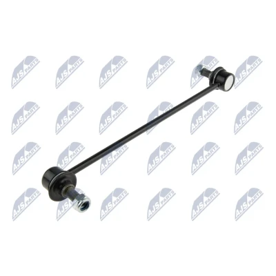 Kuva NTY ZLP HD 072 Koiranluu Etuakseli, vasen, oikea HONDA: CR V 3, 4
