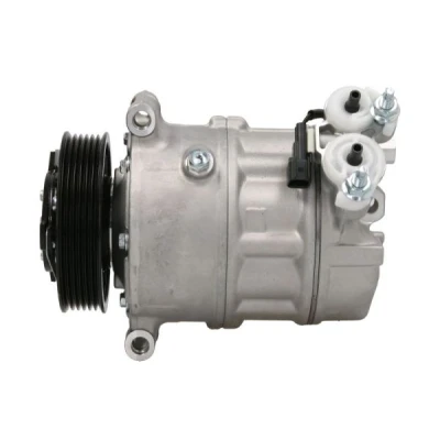Kuva THERMOTEC KTT090280 Ilmastoinnin Kompressori LAND ROVER: Range Rover Sport, 3, JAGUAR: XF Sedan
