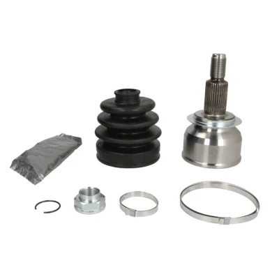 Kuva SPIDAN 36044 Vetonivel NBR (nitriili butadi kumi) MAZDA: 6 Farmari, Sedan