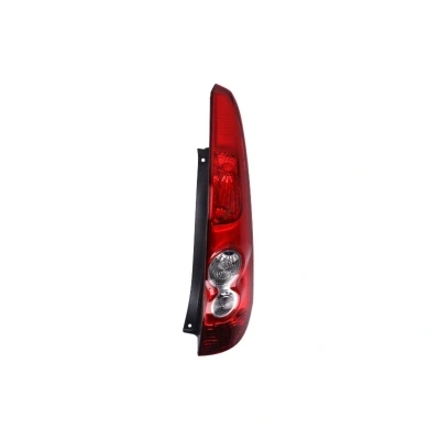 Kuva VAN WEZEL 1806934 Takavalot Oikea Ilman lampun kantaa FORD: FIESTA 5