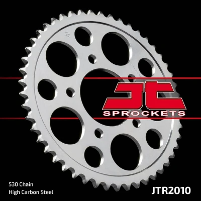 Kuva JTSPROCKETS JTR2010.43 Ketjupyörä