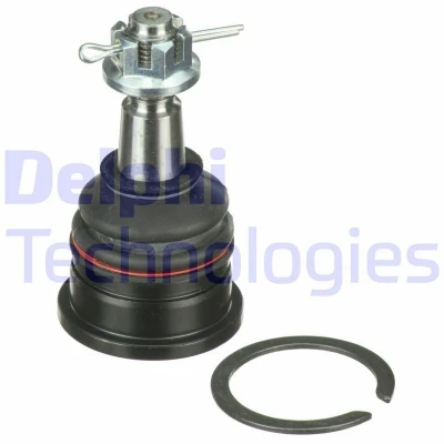 Kuva DELPHI TC1792 Alapallonivel 50 90