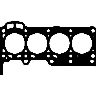 Kuva CORTECO 414037P Kannentiiviste 0,3 Metalli TOYOTA: Yaris I Hatchback