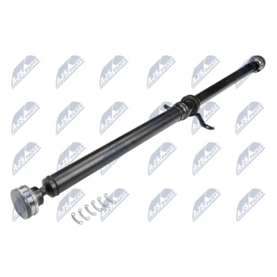 Kuva Kardaani AUDI A6 Allroad C6, C6 Avant OE 4F0521101E