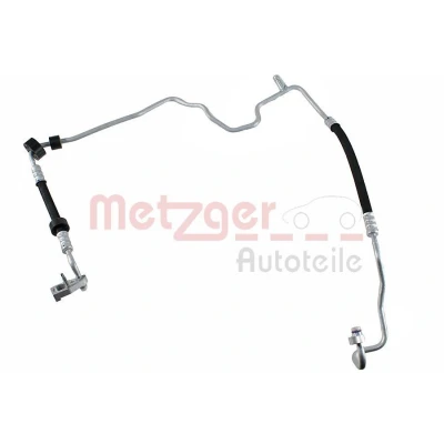Kuva METZGER 2360146 Ilmastointi Letku MERCEDES BENZ: C sarja Sedan