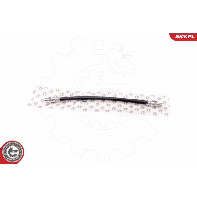 Kuva ESEN SKV 35SKV019 Jarruletku Taka akseli, Vasen, Oikea 308mm M10x1mm MERCEDES BENZ: C sarja Sedan, T modell, Sportcoupe