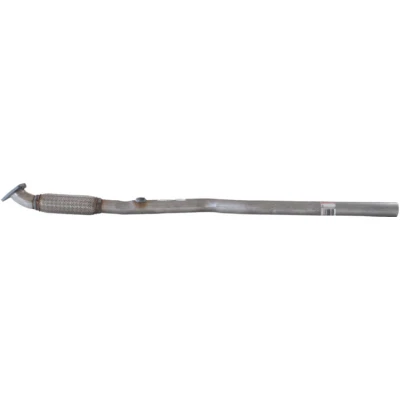 Kuva Pakoputki, Edessä OPEL OE 13223357, 24423923, 5852133