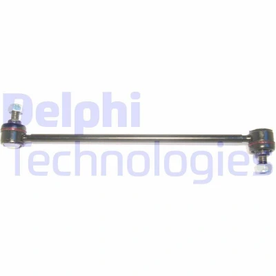 Kuva DELPHI TC1356 Koiranluu 285 M10x1.25 TOYOTA: Corolla IX Station Wagon, Sedan, Hatchback