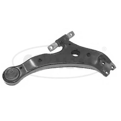Kuva Tukivarsi, pyöräntuenta, Etuakseli, oikea, Alla TOYOTA ALPHARD I, CAMRY Sedan, HIGHLANDER / KLUGER, PREVIA II, III OE 48068 06070, 0E
