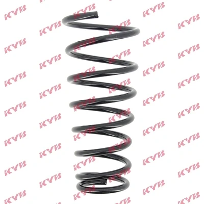 Kuva KYB K Flex RI6117 Jousi Taka akseli Kierrejousi
