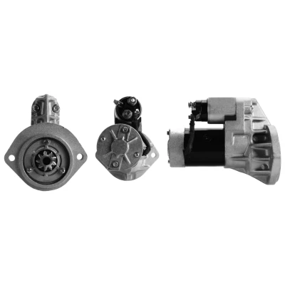 Kuva LUCAS LRS01343 Starttimoottori 12 2,2 9