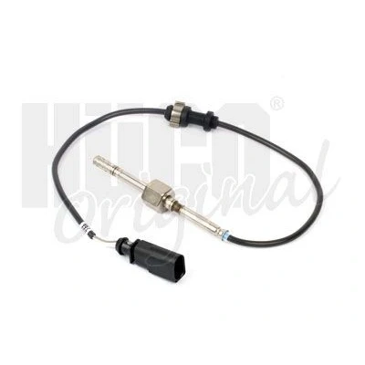 Kuva HITACHI 137061 Tunnistin Pakokaasulämpötila VOLKSWAGEN: Passat B6 Variant, Sedan