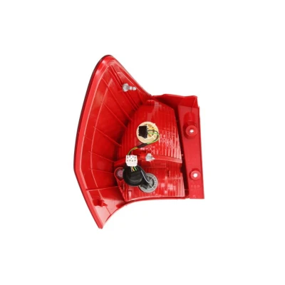 Kuva MAGNETI MARELLI 714021570201 Takavalot Oikea Uloin osa P21/5W, P21W polttimoilla Lampun kannalla