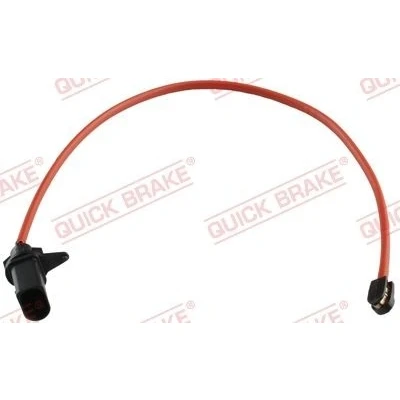 Kuva QUICK BRAKE WS 0491 A Jarrupalojen Kulumisen Ilmaisin Akselisarja