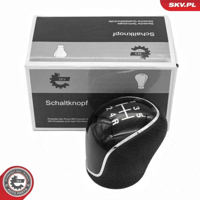 Kuva Vaihdetangon nuppi ESEN SKV 63SKV188