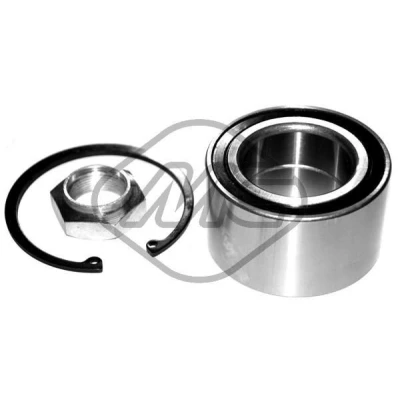 Kuva Pyöränlaakerisarja, Etuakseli CITROËN, FIAT, PEUGEOT OE 1328046080, 1347527080, 16 063 750 80